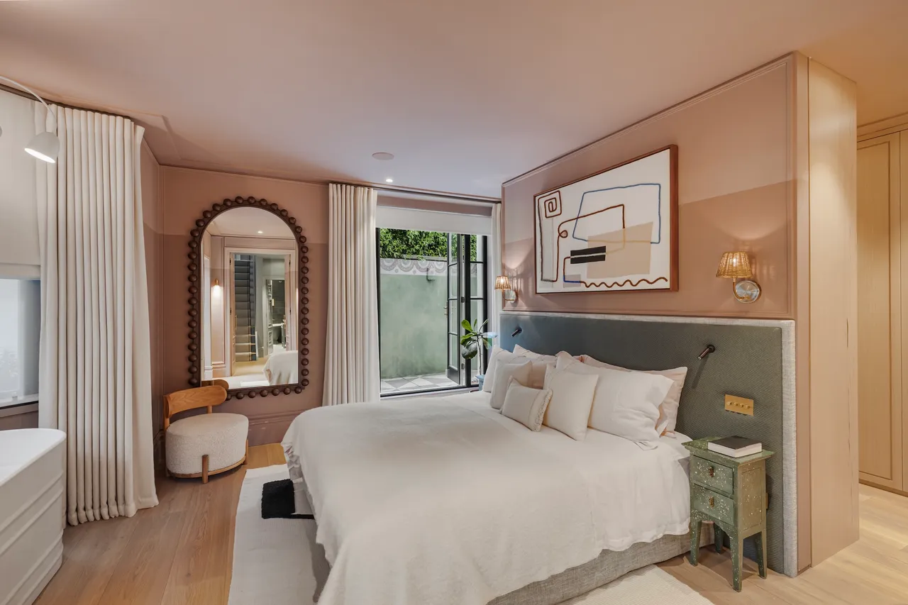 Westbourne Gardens, Notting Hill, London, photo 7