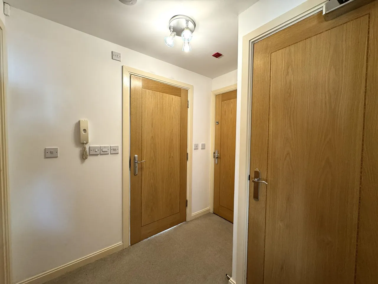 St Christophers Court, Maritime Quarter, Swansea, West Glamorgan, SA1 1UD, photo 11