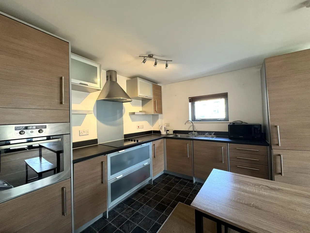 St Christophers Court, Maritime Quarter, Swansea, West Glamorgan, SA1 1UD, photo 9