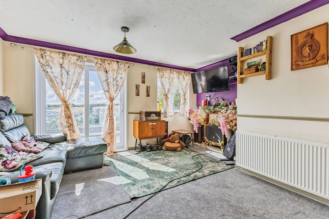 Higher Coombe Drive, Teignmouth, photo 3