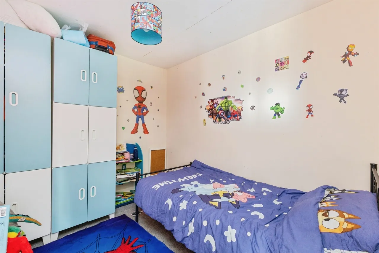 Higher Coombe Drive, Teignmouth, photo 10
