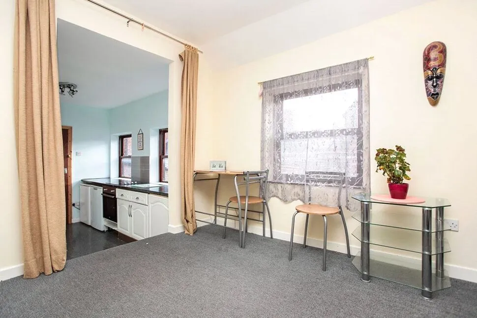 Regent Court, Hinckley, Leicestershire, LE10, photo 2