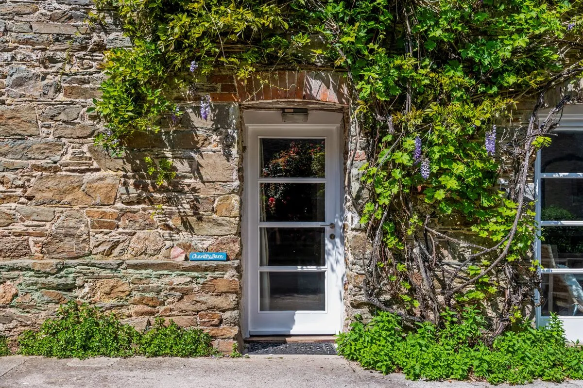 The Barn and Laundry, Chantry, TQ7, photo 16