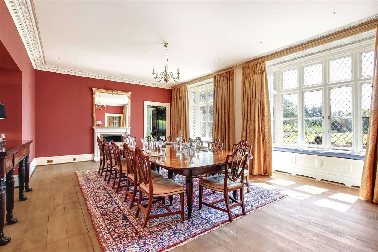 Vicarage Road, Yalding, ME18, photo 5