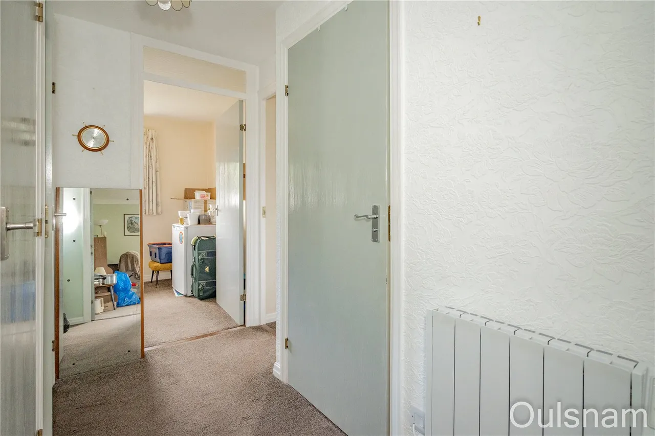 Housman Park, Bromsgrove, Worcestershire, B60 1AZ, photo 6
