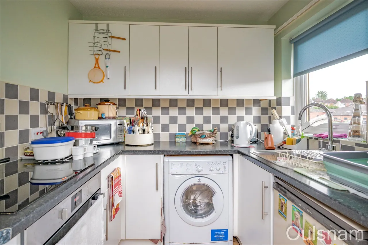 Housman Park, Bromsgrove, Worcestershire, B60 1AZ, photo 4
