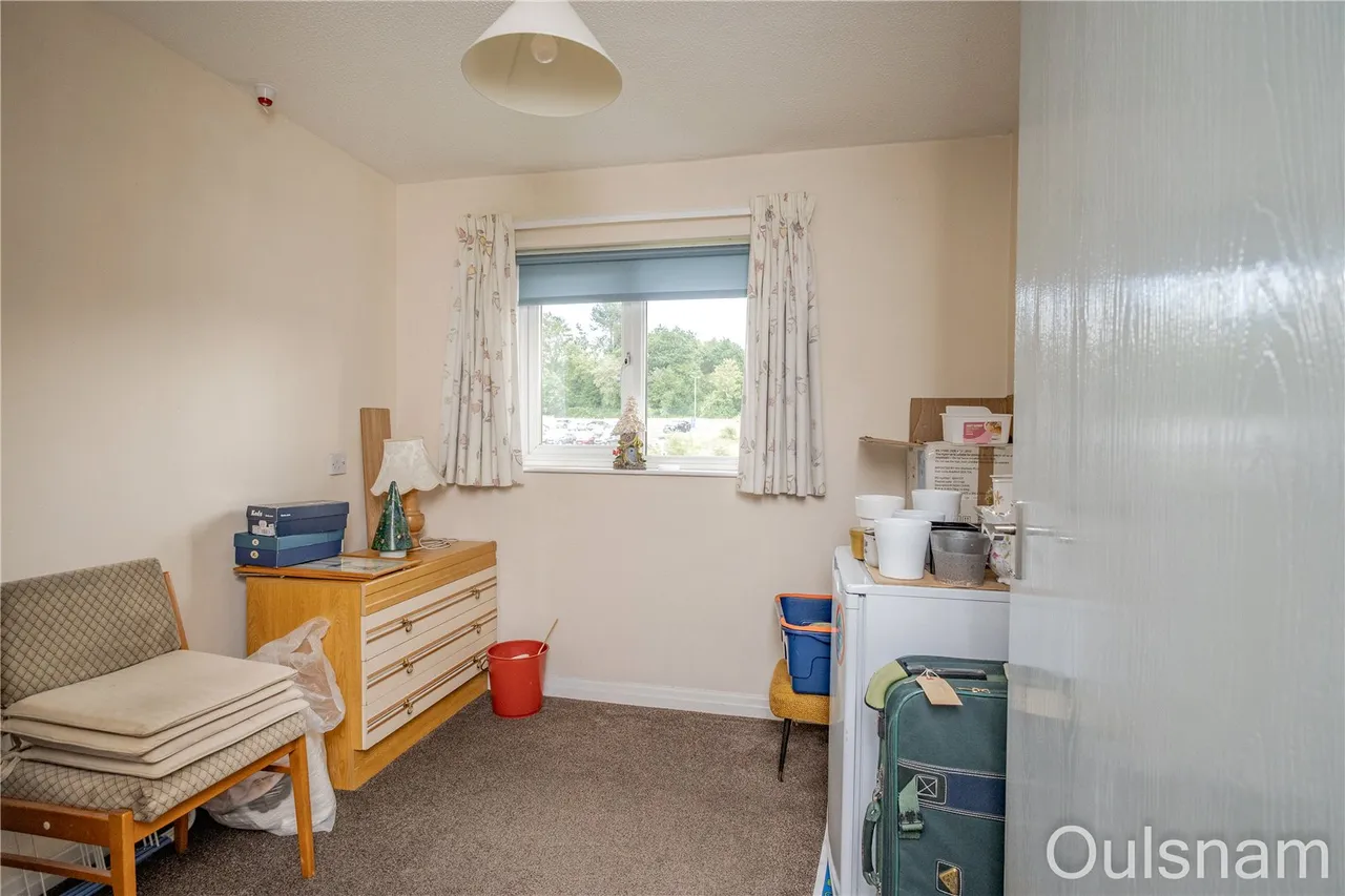 Housman Park, Bromsgrove, Worcestershire, B60 1AZ, photo 8