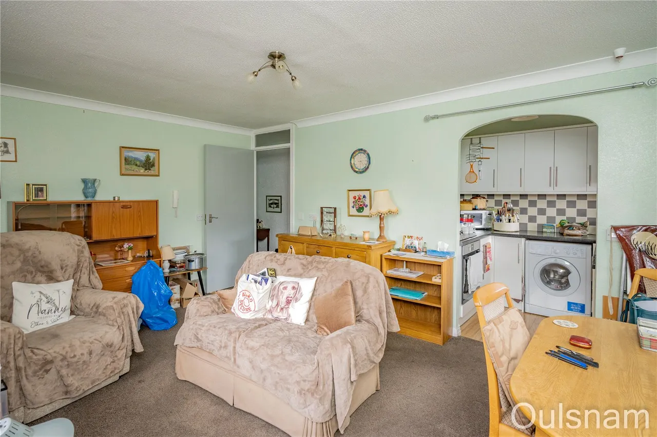Housman Park, Bromsgrove, Worcestershire, B60 1AZ, photo 3
