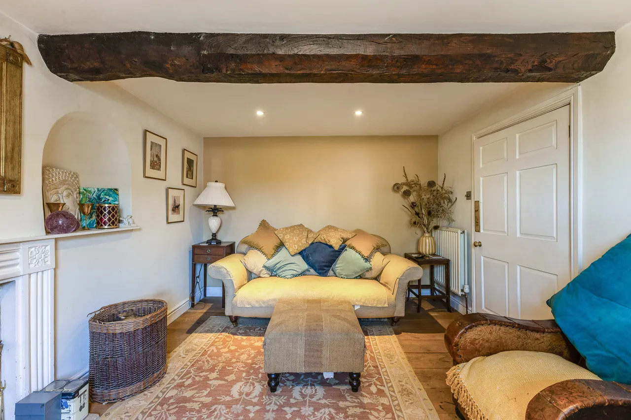 Hazelbury Hill, Box, SN13, photo 8