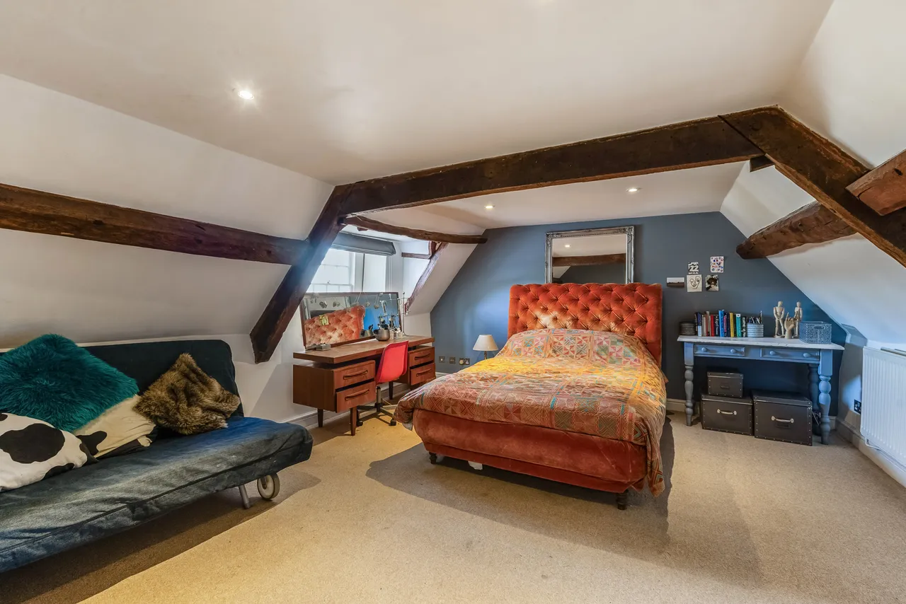 Hazelbury Hill, Box, SN13, photo 10