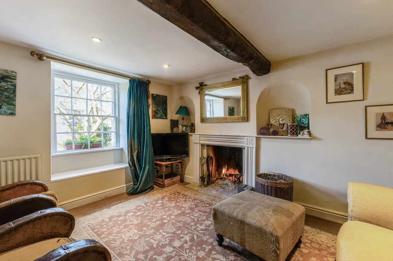 Hazelbury Hill, Box, SN13, photo 5