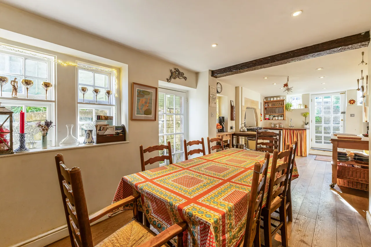 Hazelbury Hill, Box, SN13, photo 6