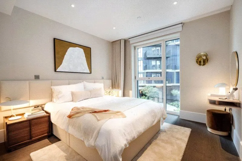 White City Living, London, W12, photo 6