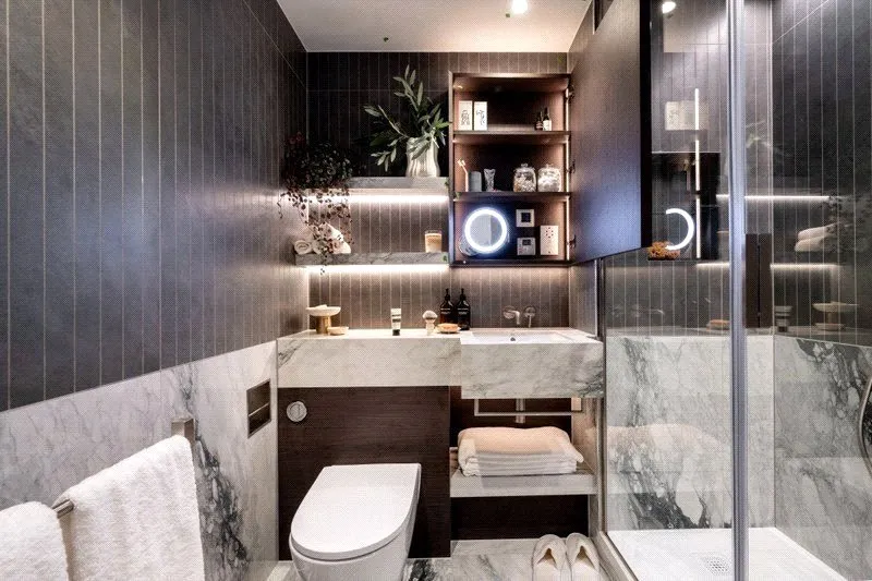White City Living, London, W12, photo 5