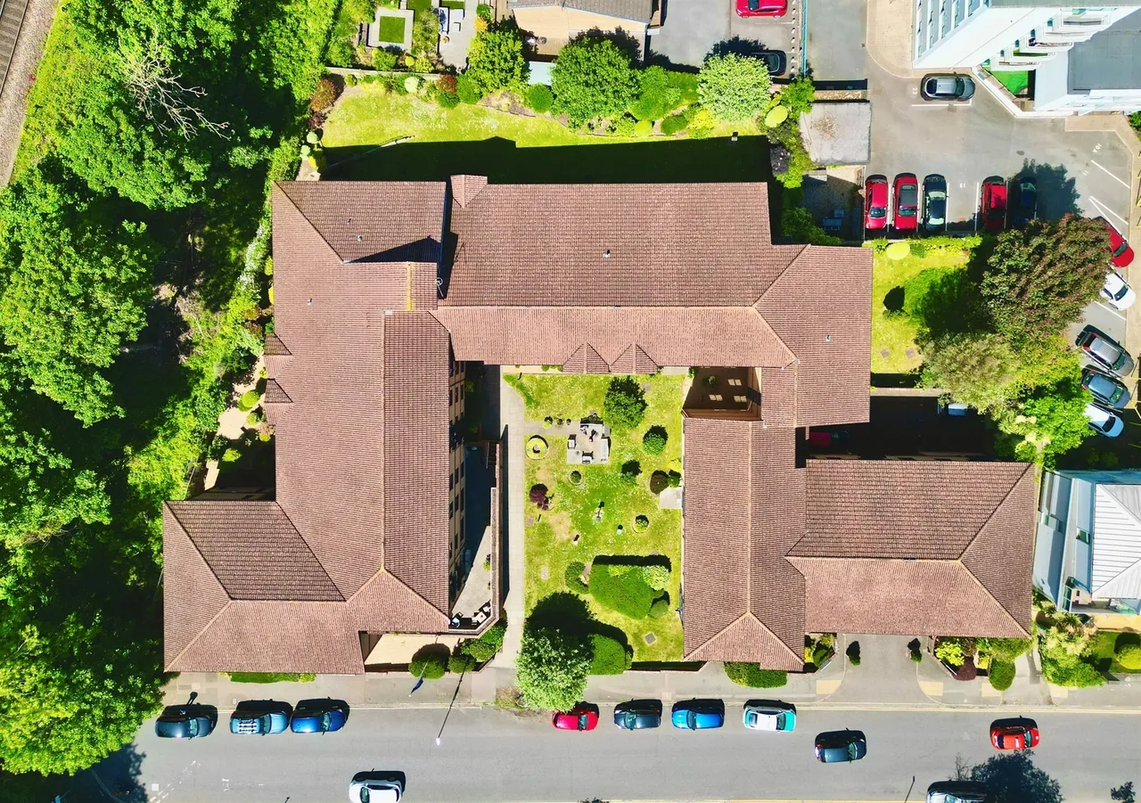 Tongdean Lane, Withdean, Brighton, photo 11