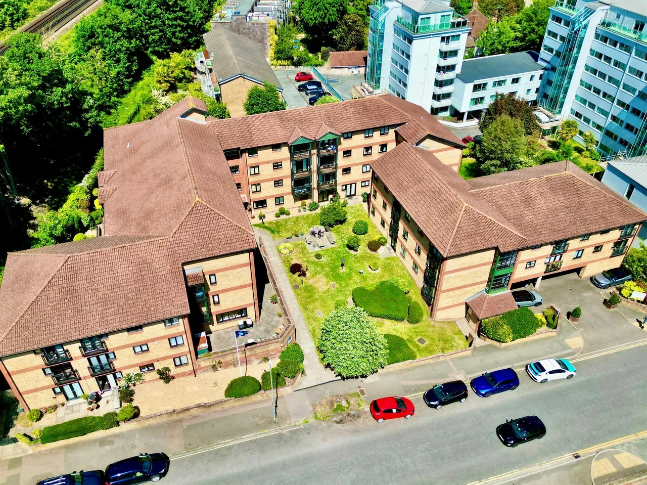 Tongdean Lane, Withdean, Brighton, photo 10