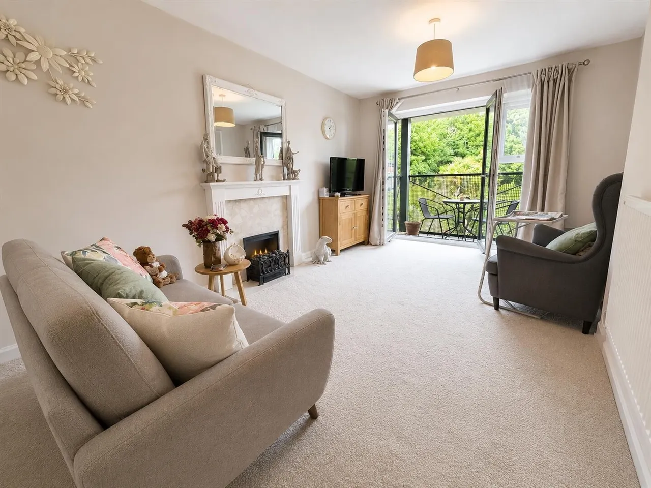2 bed retirement property for sale — Tongdean Lane, Withdean, Brighton