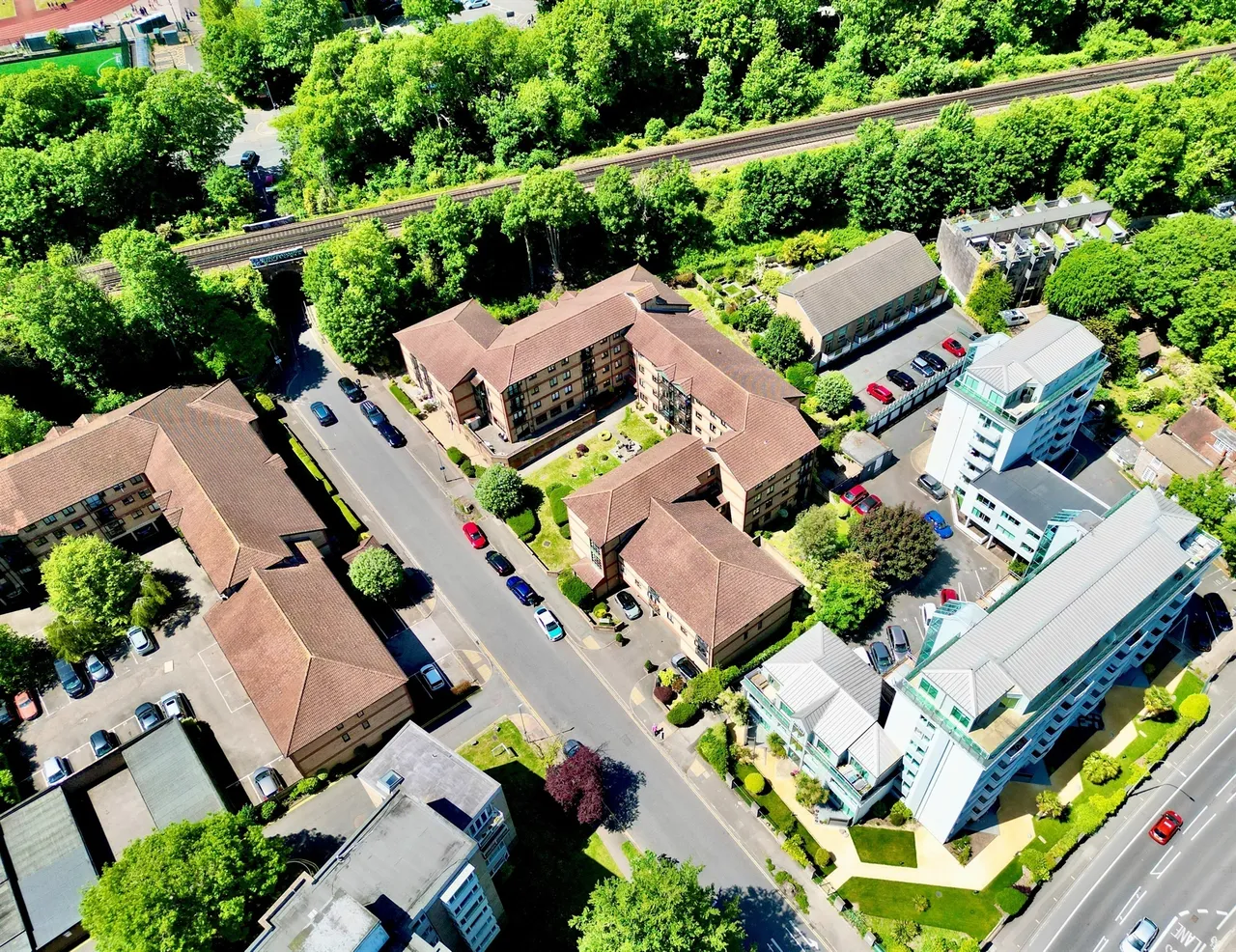 Tongdean Lane, Withdean, Brighton, photo 12