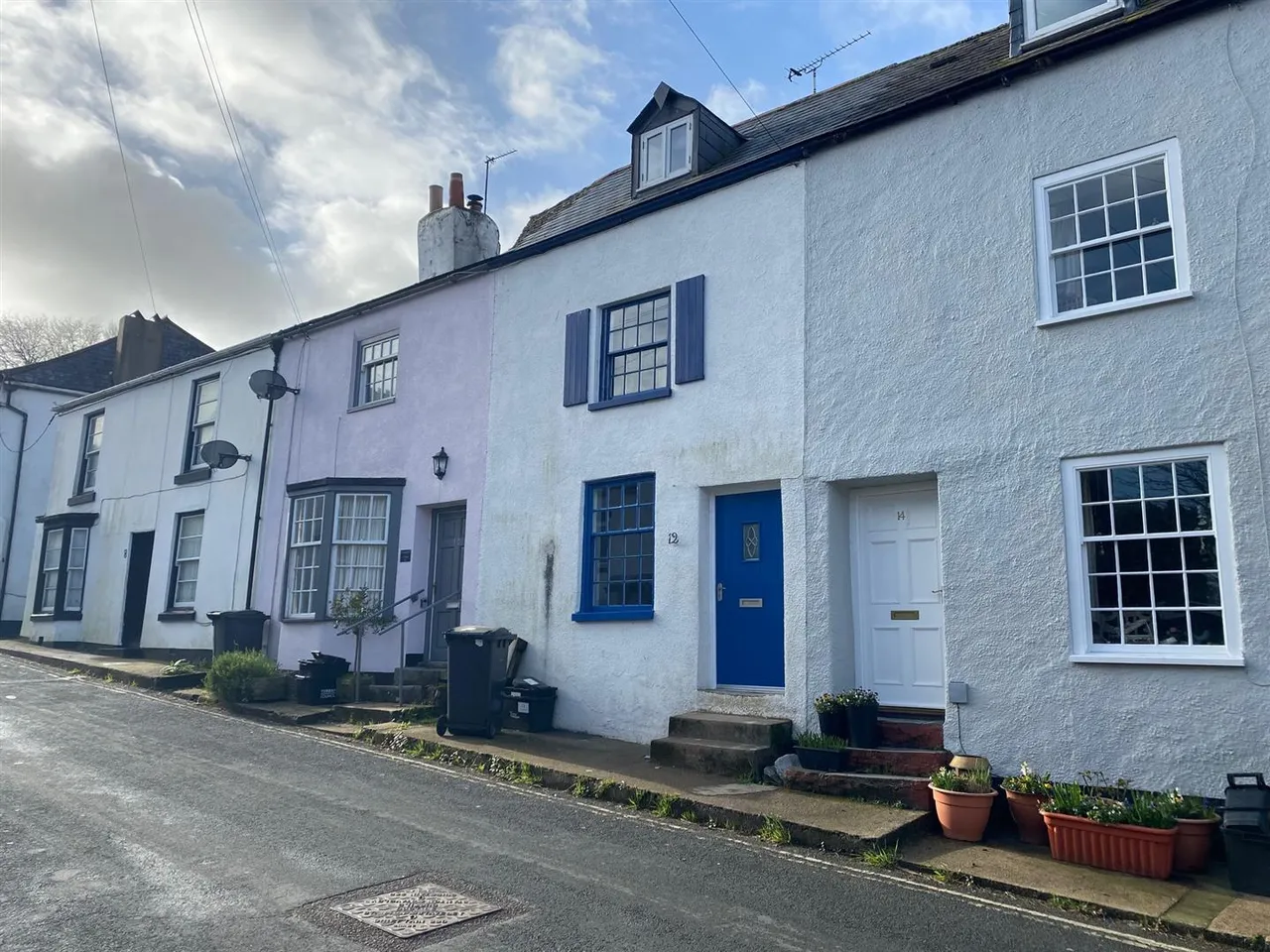 Horsepool Street, Brixham, photo 14