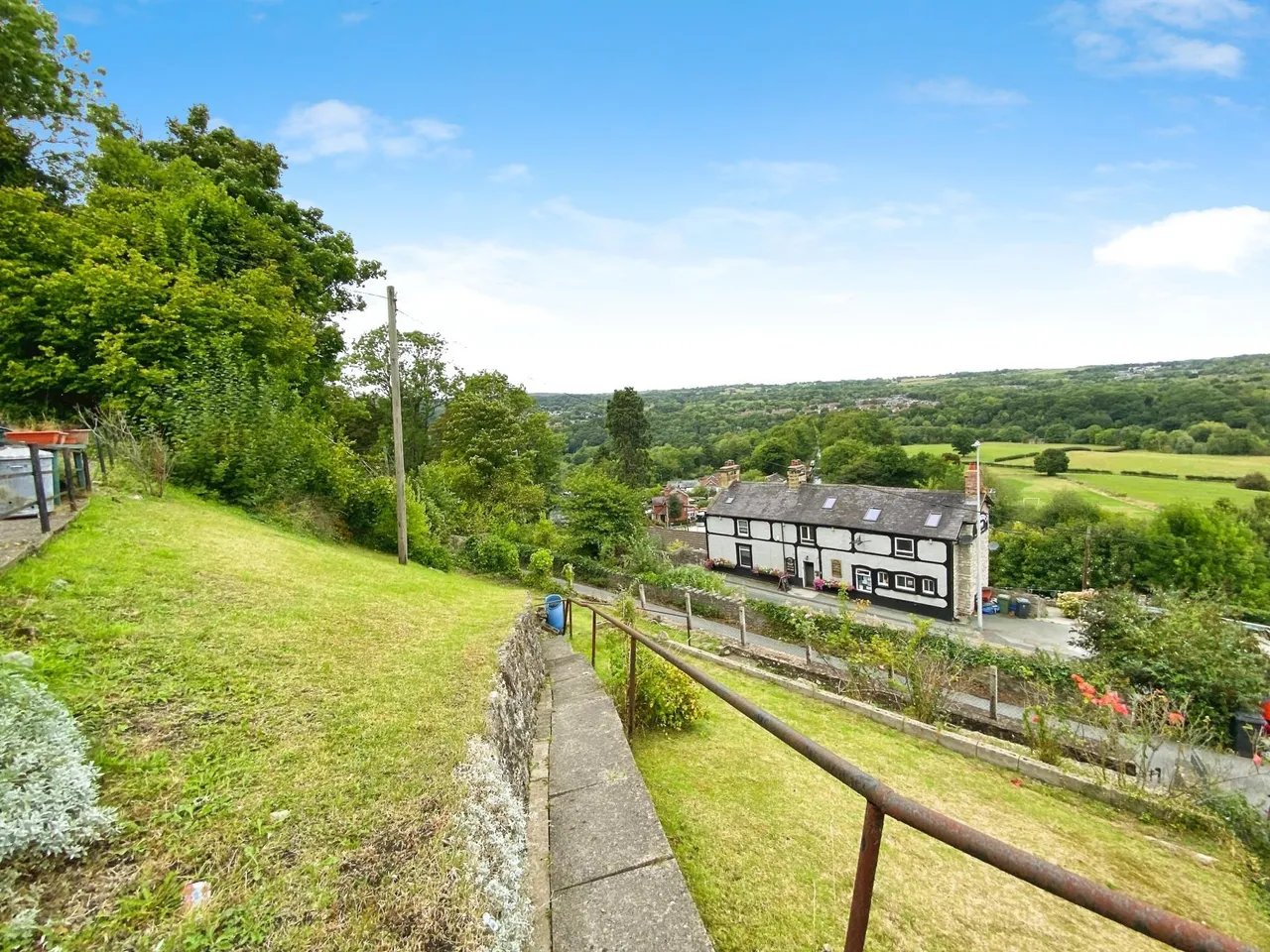 School Lane, Llangollen, LL20, photo 20