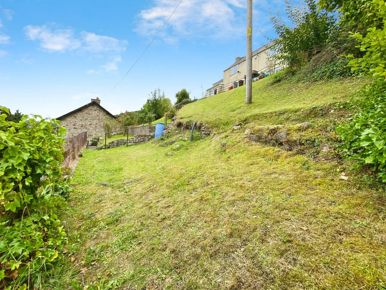 School Lane, Llangollen, LL20, photo 21