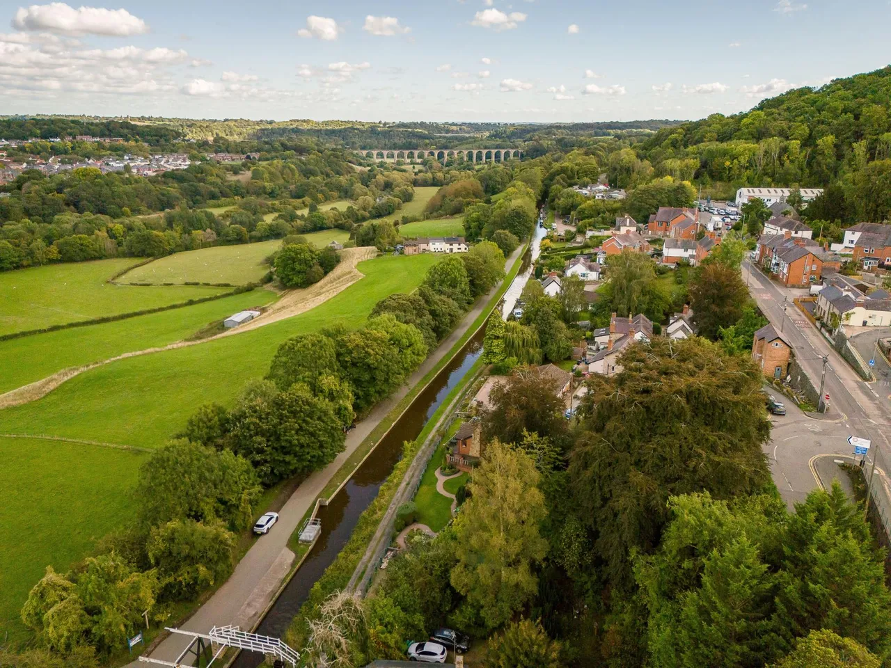 School Lane, Llangollen, LL20, photo 23