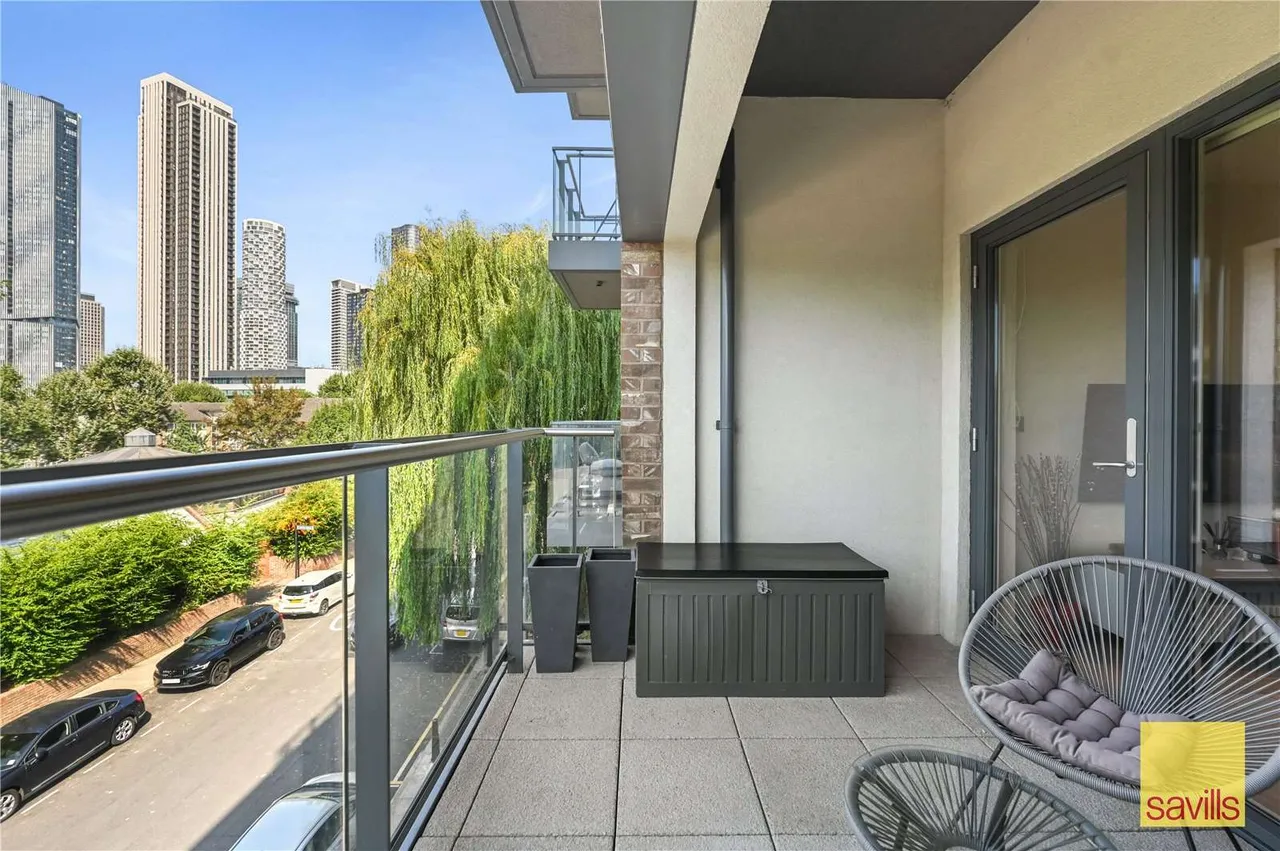 Willow House, 8 River Barge Close, Isle Of Dogs, London, E14 3PJ, photo 4