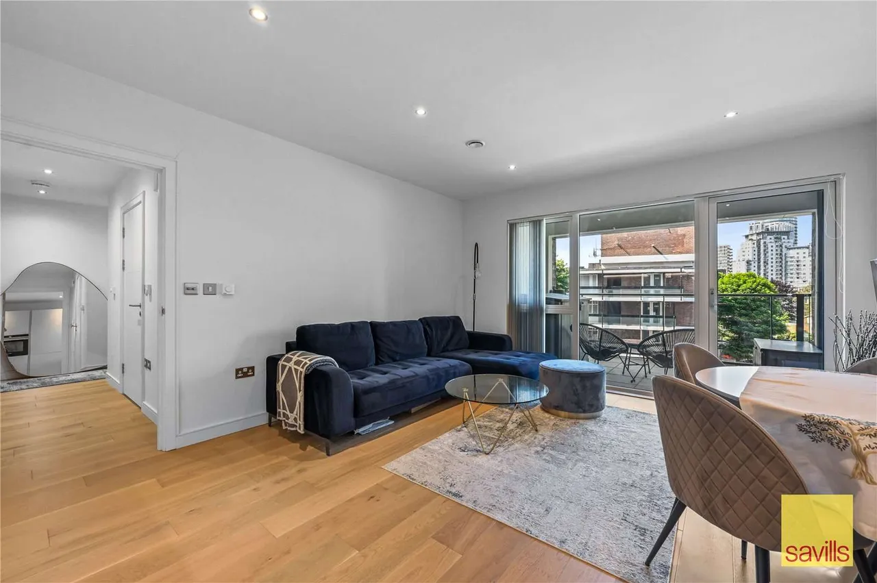 Willow House, 8 River Barge Close, Isle Of Dogs, London, E14 3PJ, photo 8