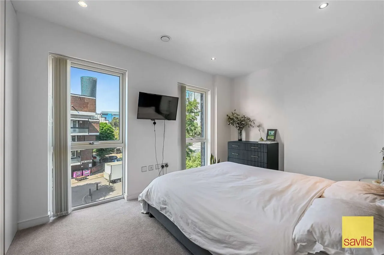 Willow House, 8 River Barge Close, Isle Of Dogs, London, E14 3PJ, photo 6