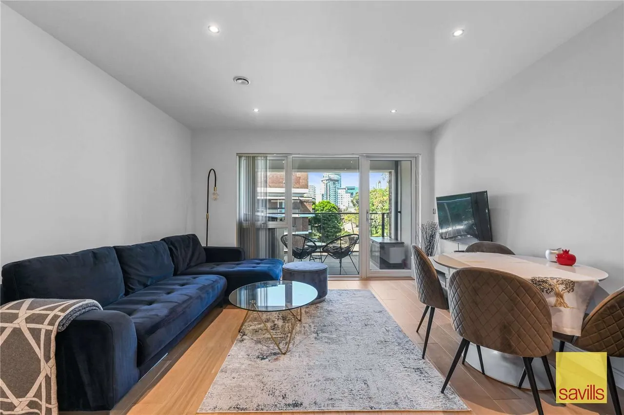 Willow House, 8 River Barge Close, Isle Of Dogs, London, E14 3PJ, photo 10