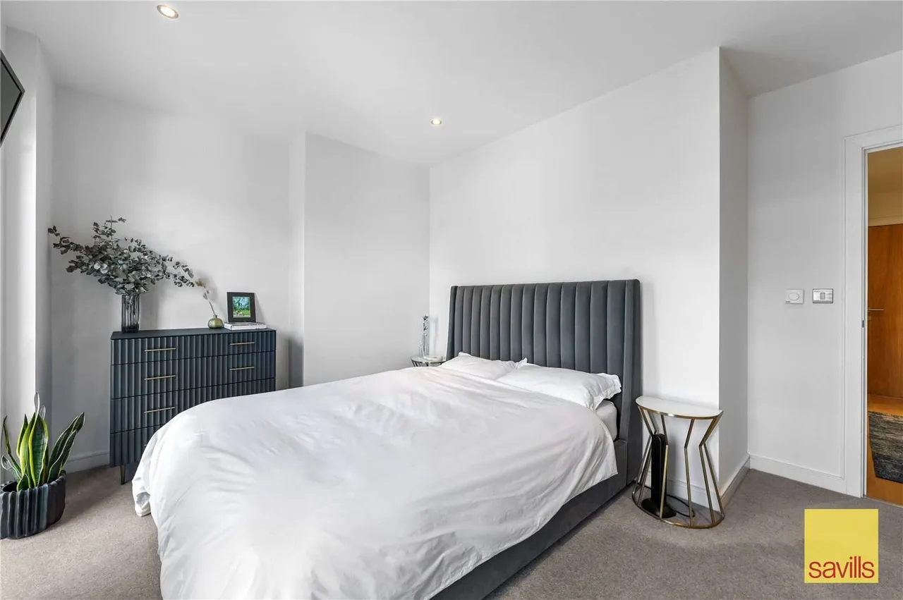 Willow House, 8 River Barge Close, Isle Of Dogs, London, E14 3PJ, photo 12