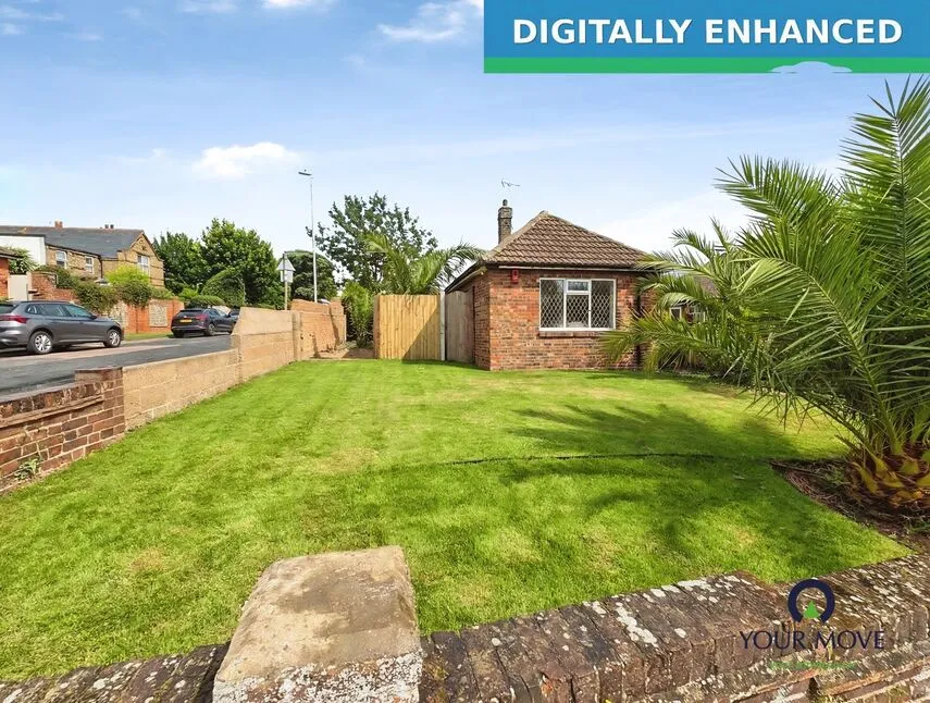 Vicarage Street, Broadstairs, Kent, CT10, photo 2