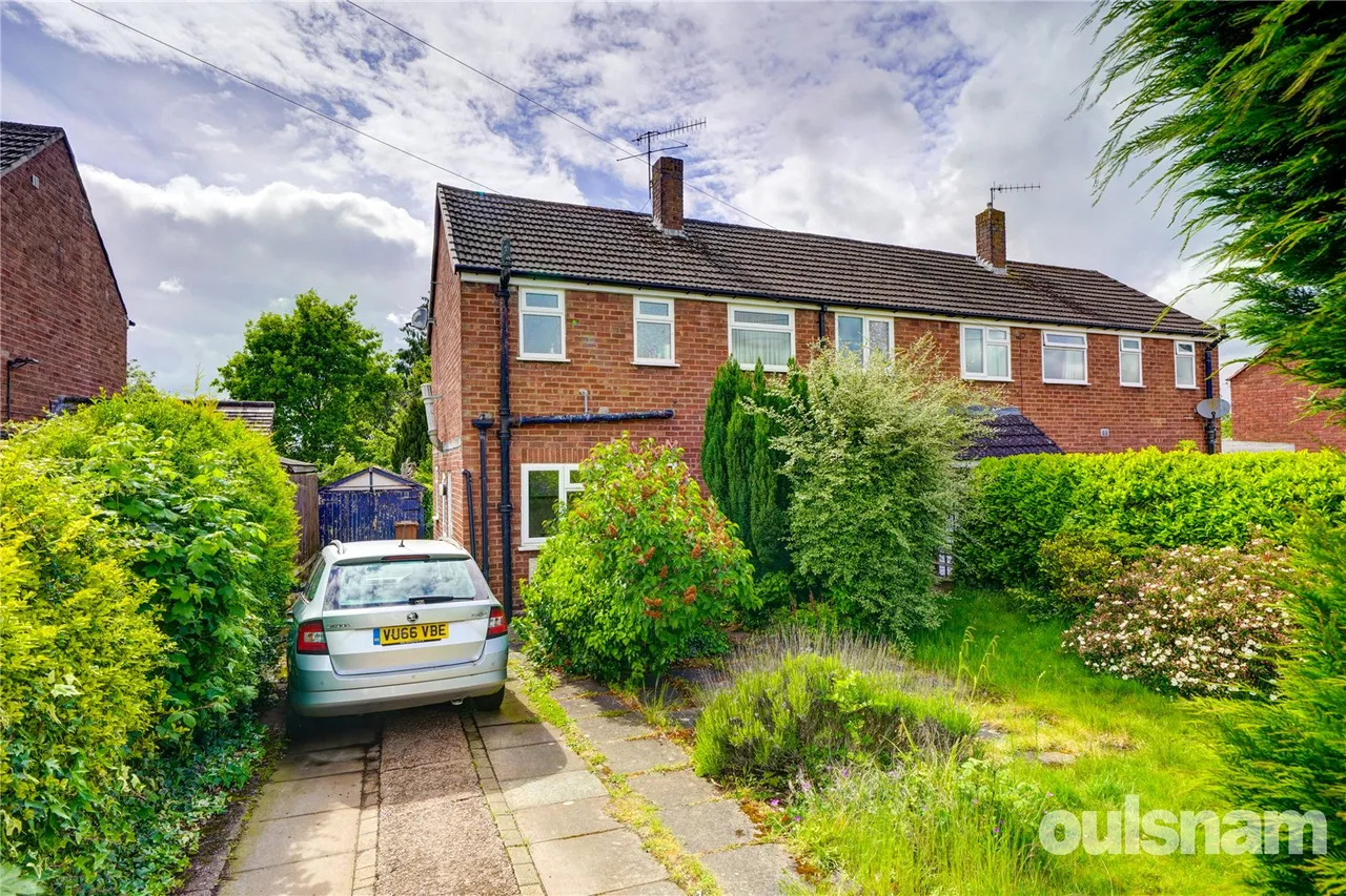 The Ridgeway, Droitwich, Worcestershire, WR9 8QB, photo 18