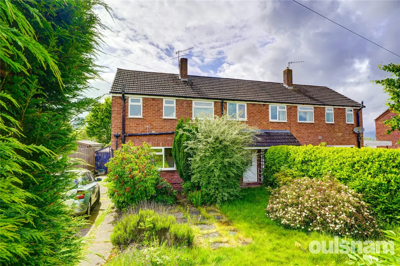 3 bed house for sale — The Ridgeway, Droitwich, Worcestershire, WR9 8QB