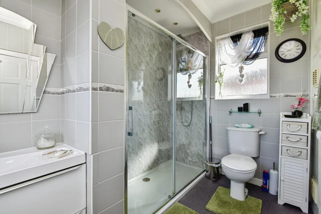 Bew Street, Ball Green, ST6, photo 15