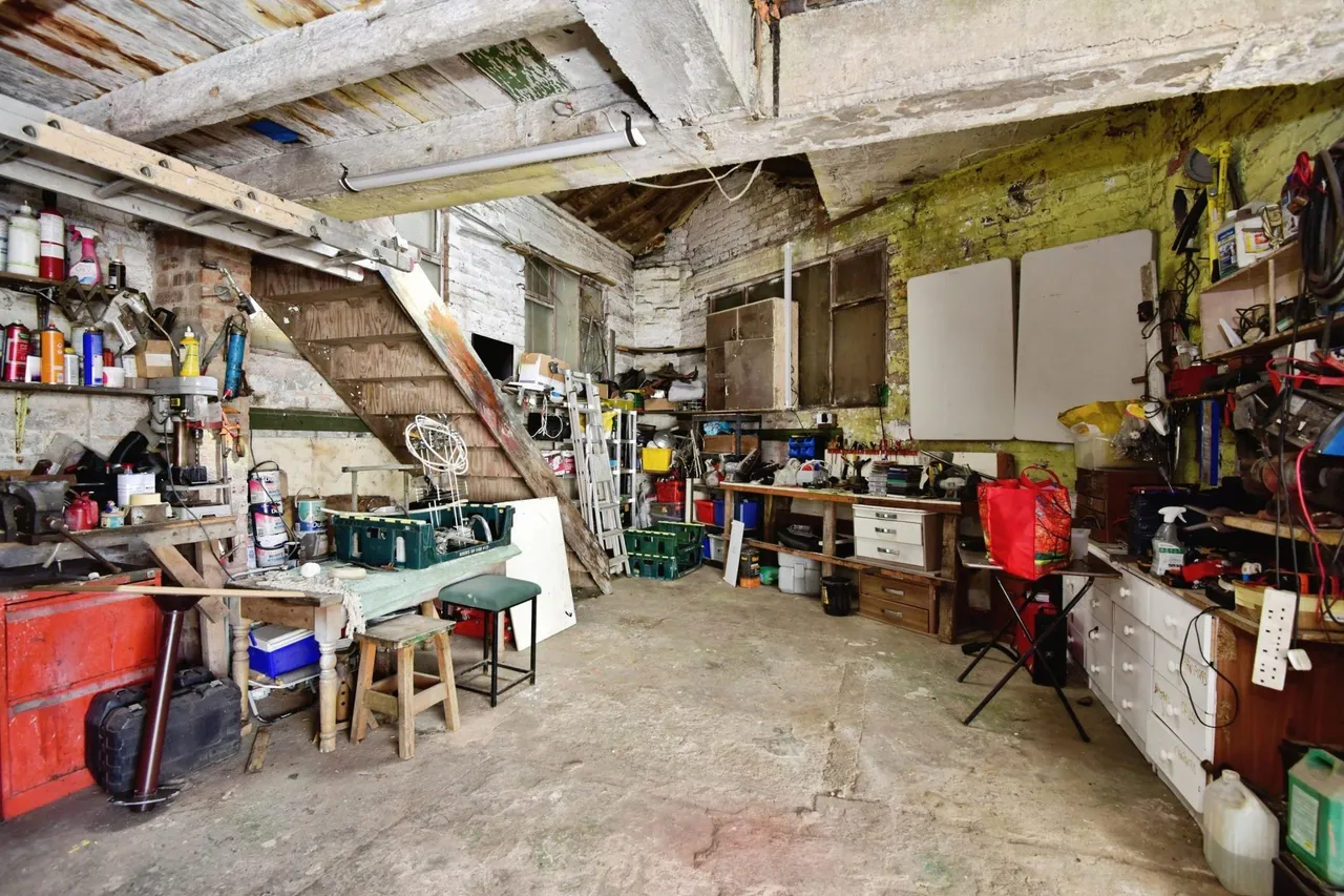 Bew Street, Ball Green, ST6, photo 17