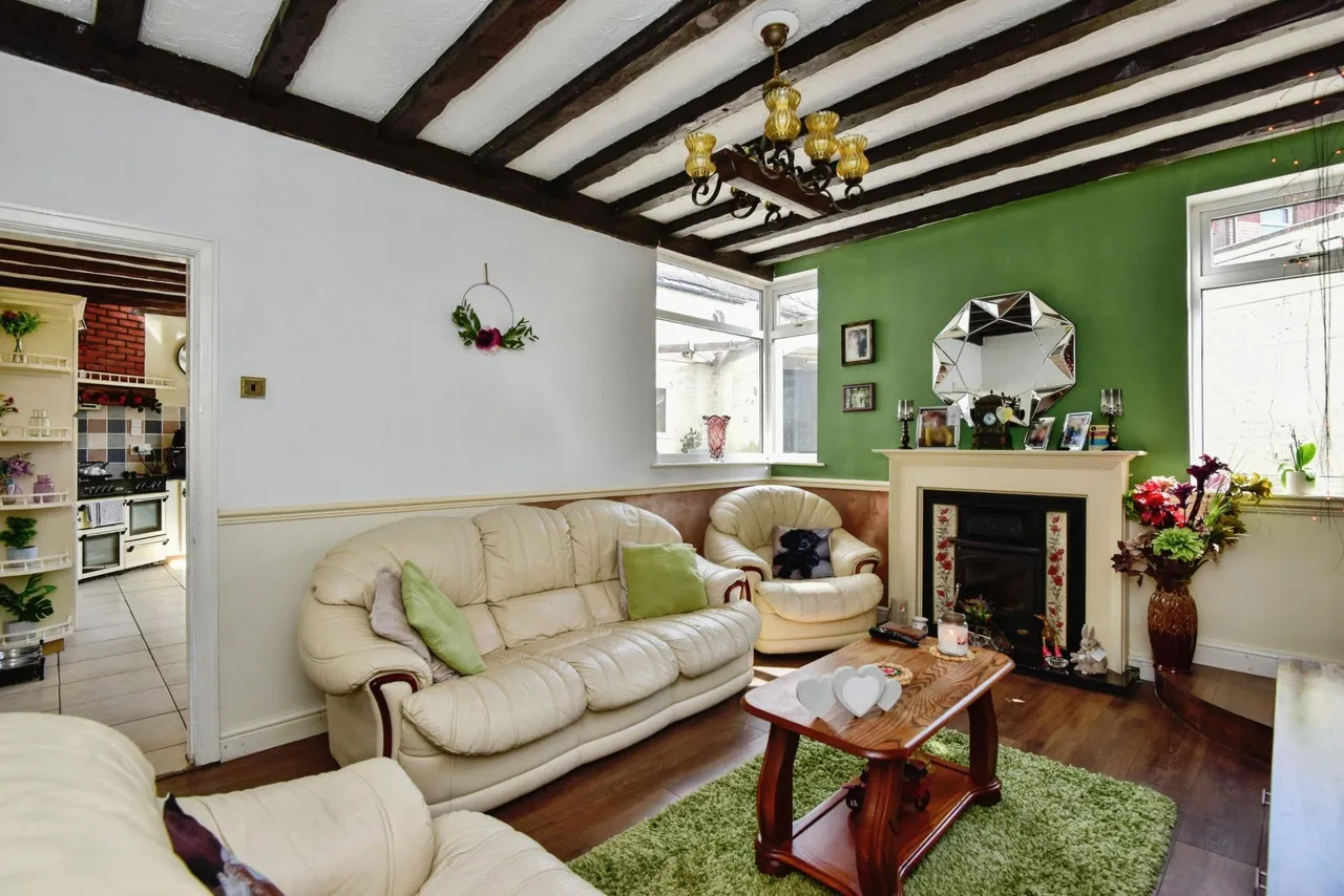 Bew Street, Ball Green, ST6, photo 4