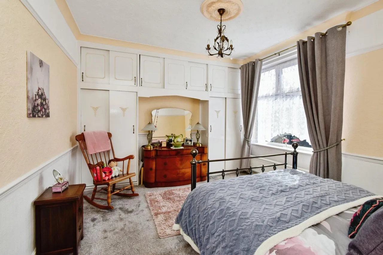 Bew Street, Ball Green, ST6, photo 10