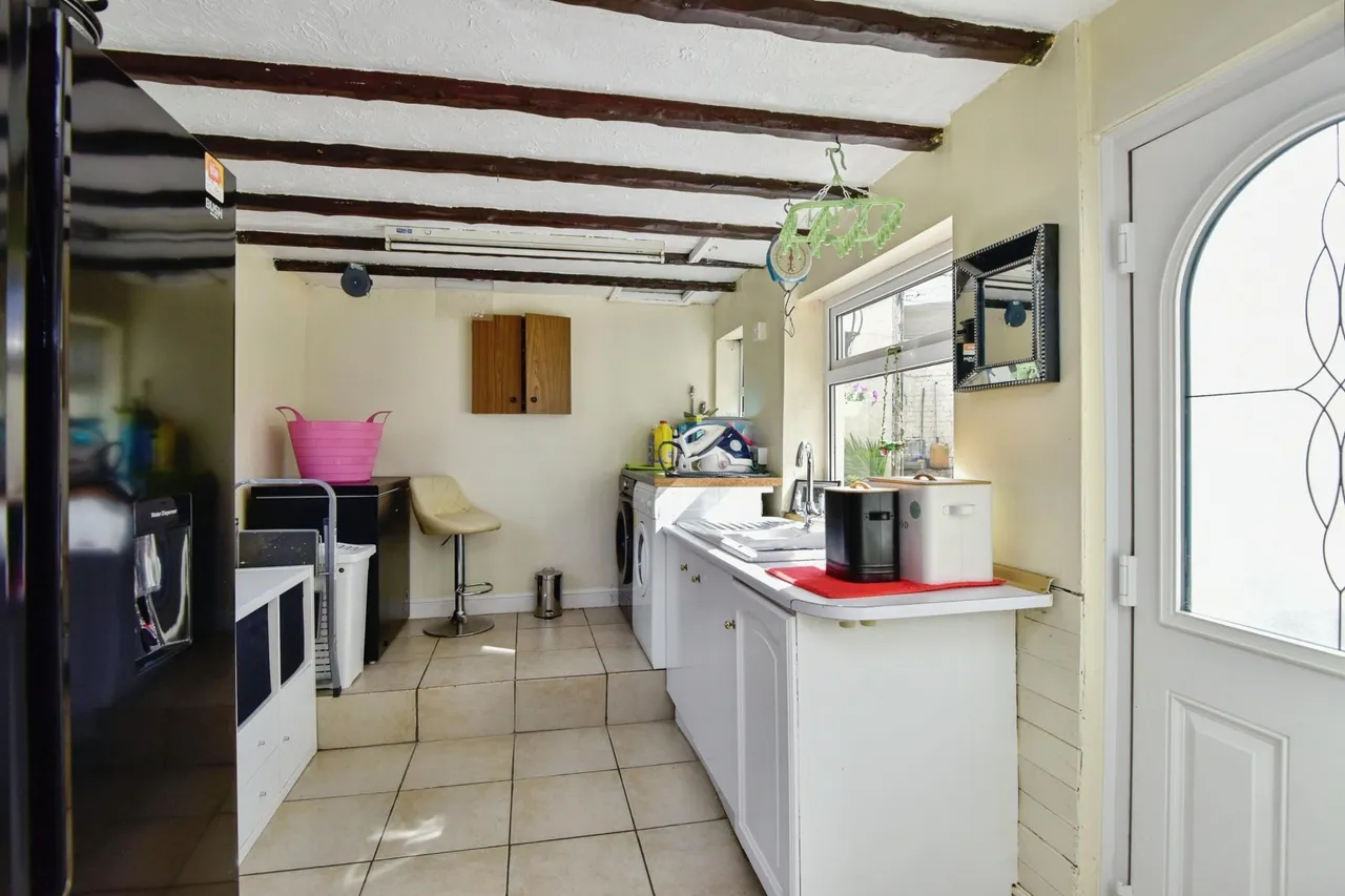Bew Street, Ball Green, ST6, photo 8