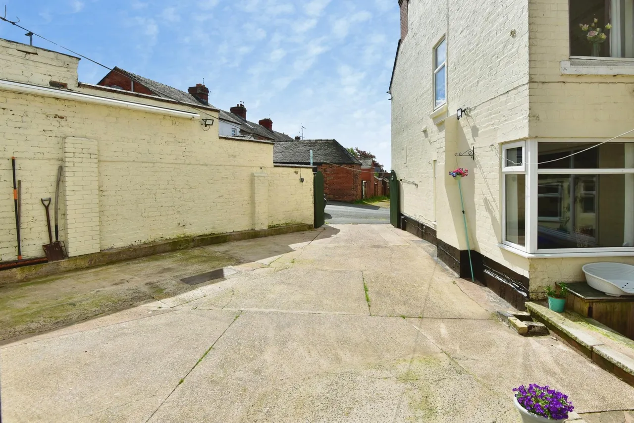 Bew Street, Ball Green, ST6, photo 20
