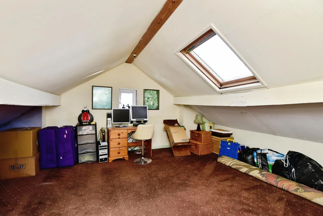 Bew Street, Ball Green, ST6, photo 16