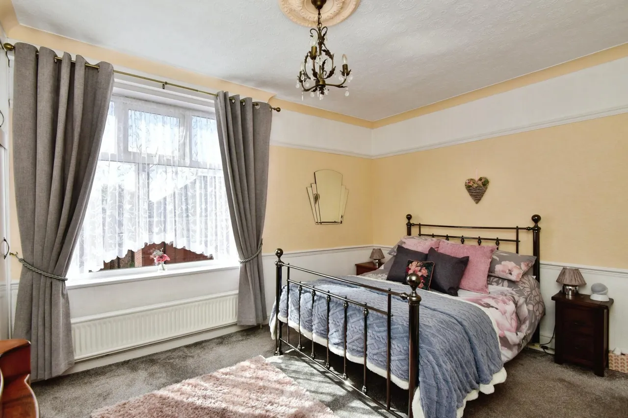 Bew Street, Ball Green, ST6, photo 11