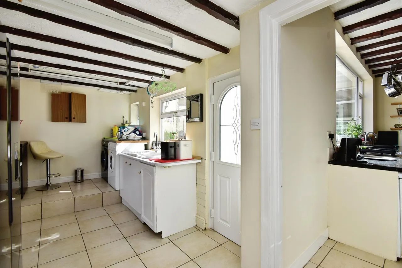 Bew Street, Ball Green, ST6, photo 7