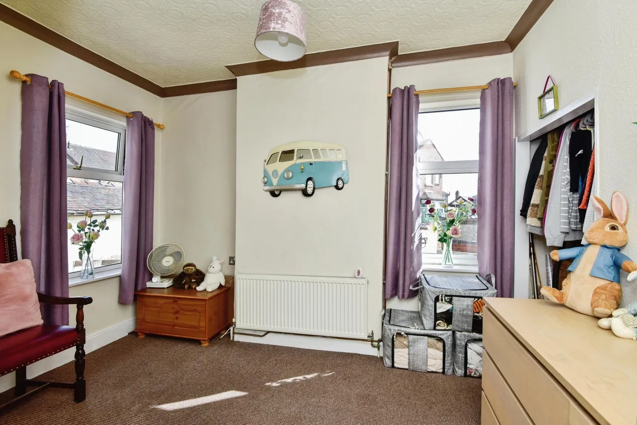 Bew Street, Ball Green, ST6, photo 13