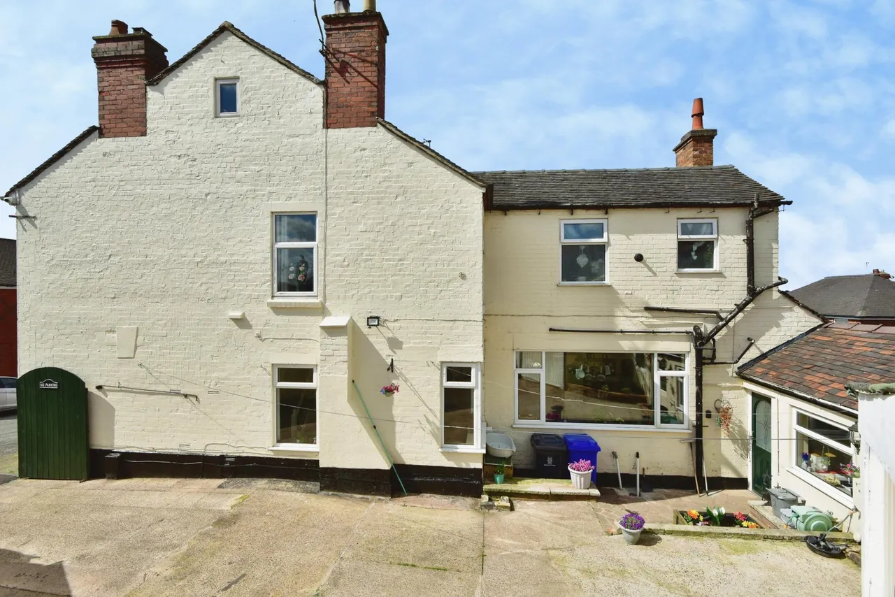 Bew Street, Ball Green, ST6, photo 18