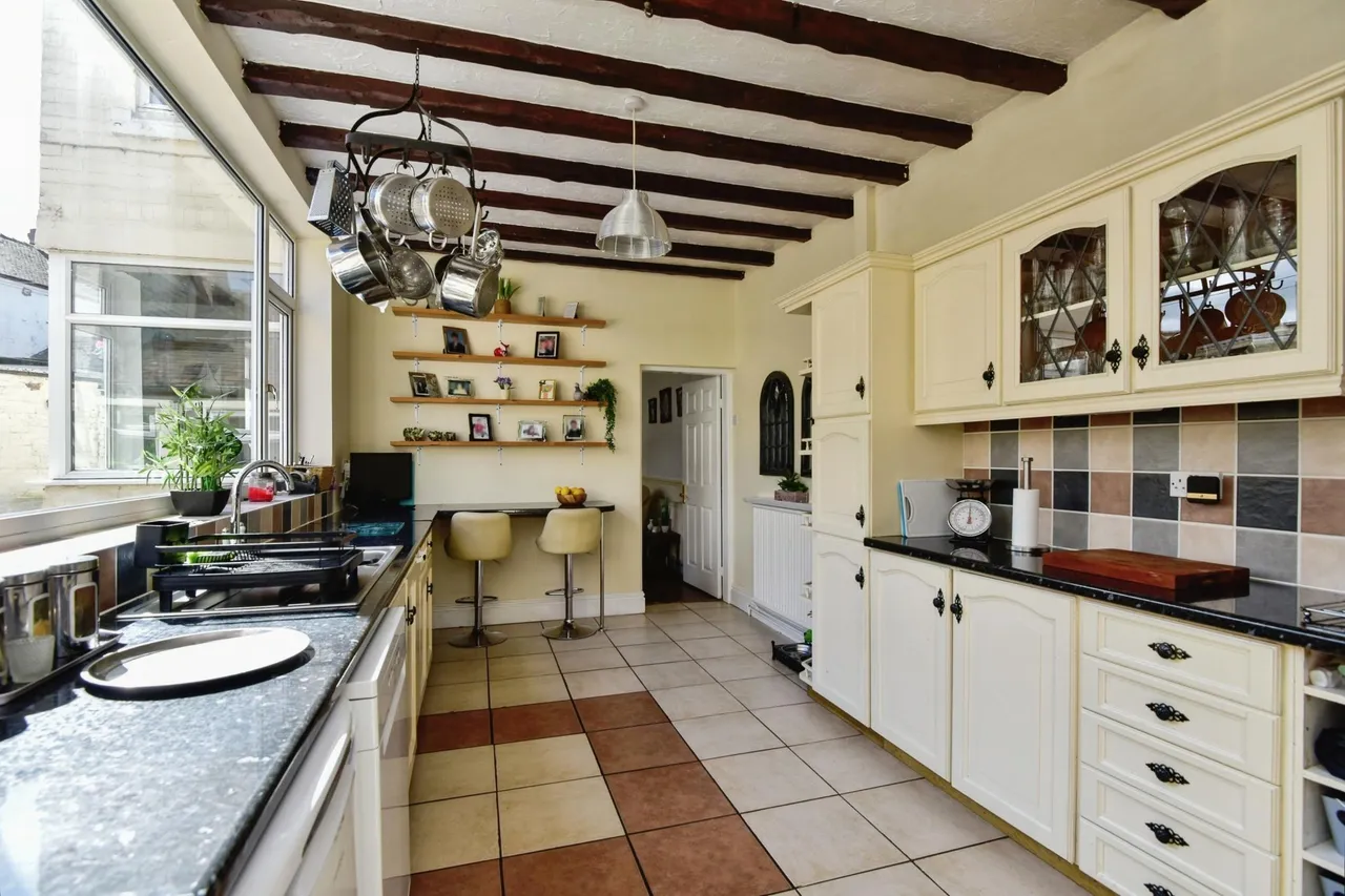Bew Street, Ball Green, ST6, photo 6
