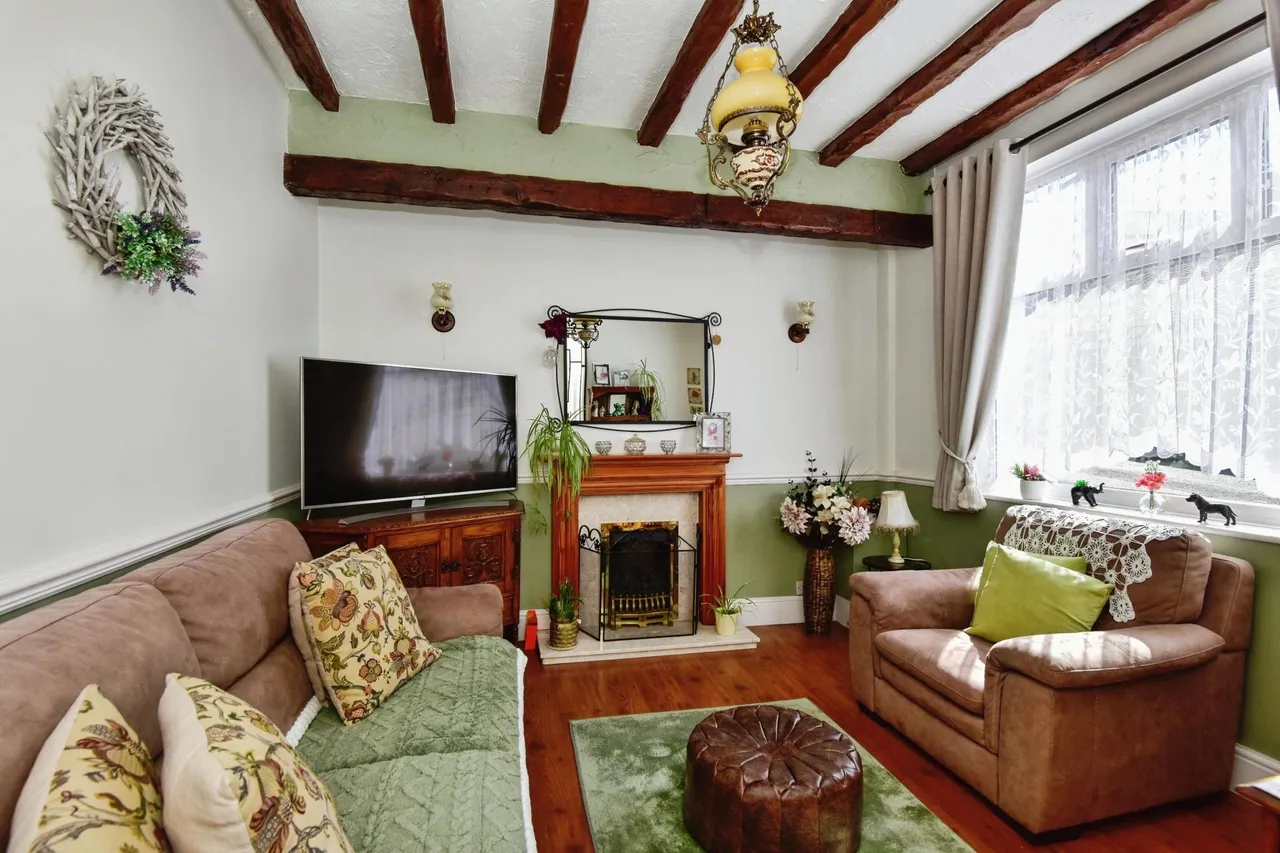 Bew Street, Ball Green, ST6, photo 2