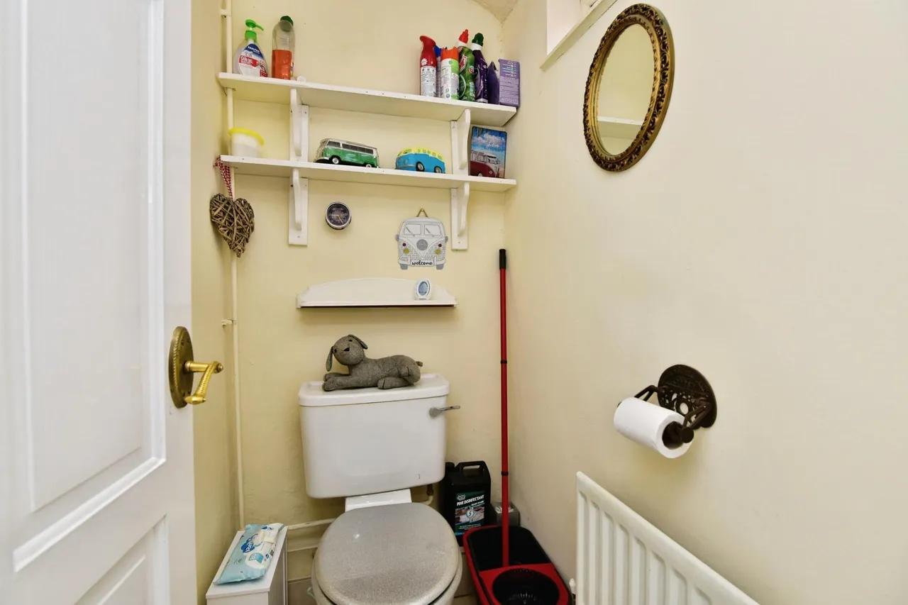 Bew Street, Ball Green, ST6, photo 9