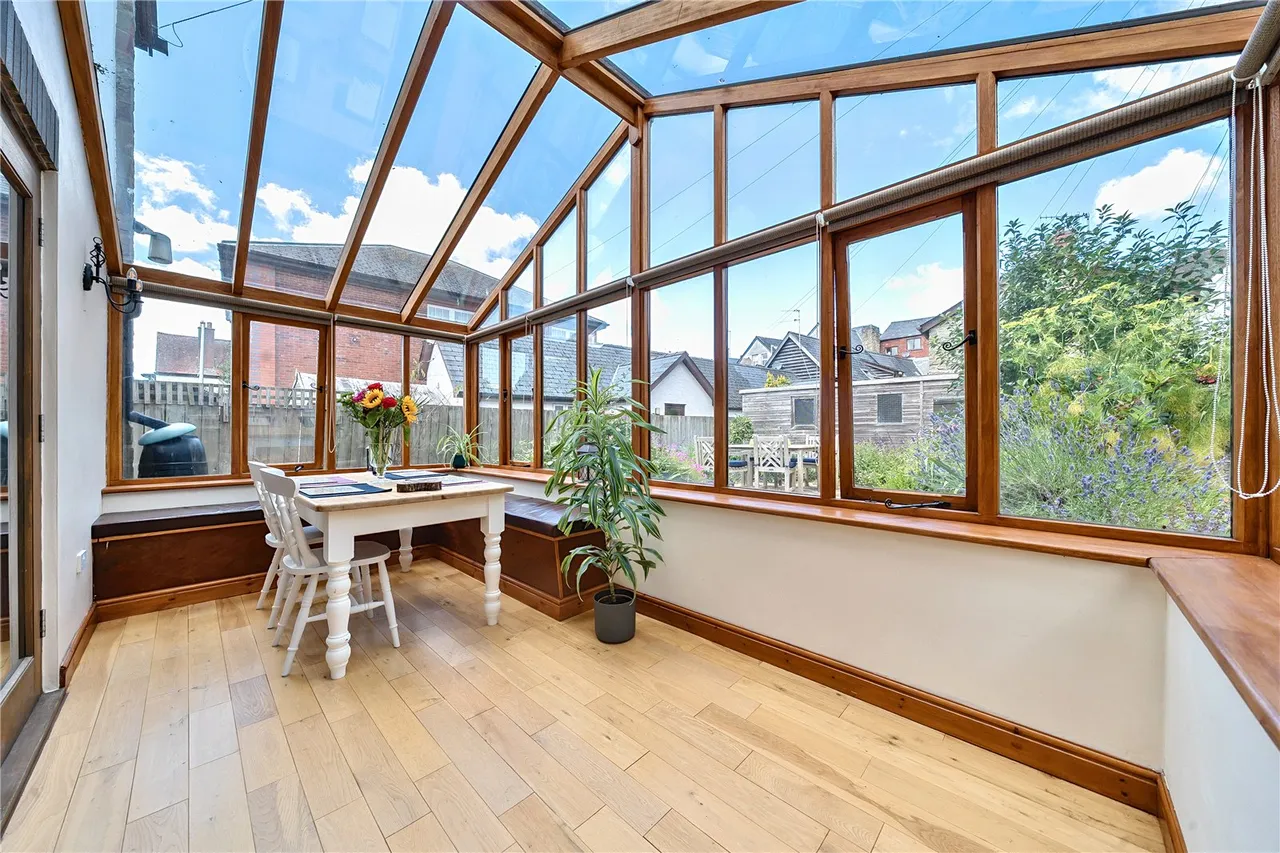 Mill Furlong Lane, High Street, Kington, Herefordshire,, HR5 3BJ, photo 2