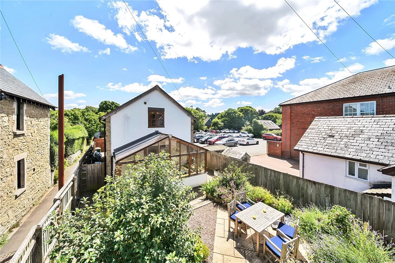 Mill Furlong Lane, High Street, Kington, Herefordshire,, HR5 3BJ, photo 20